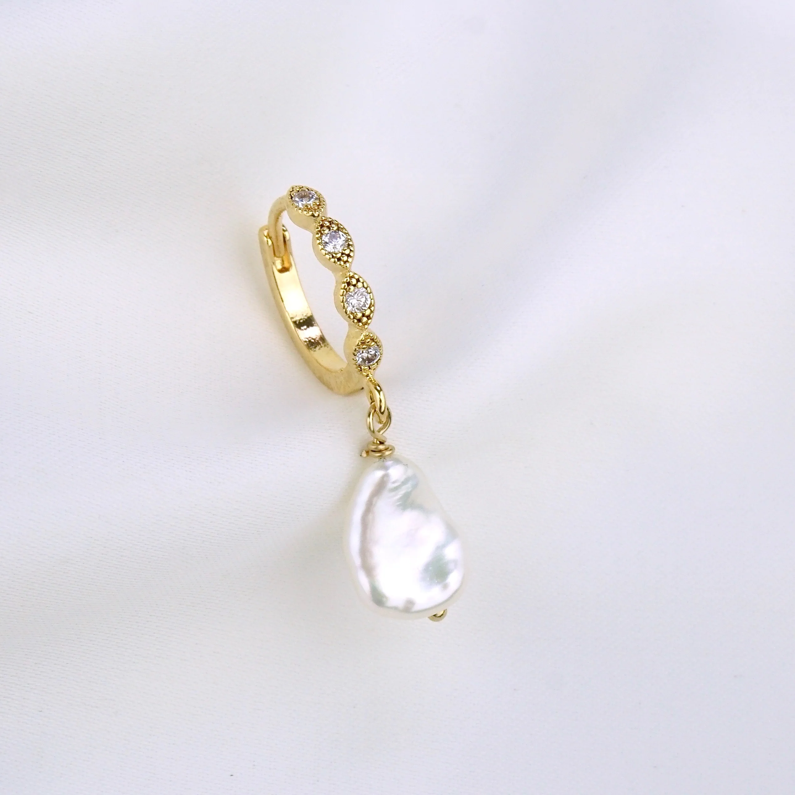 Silver Summer Treasures